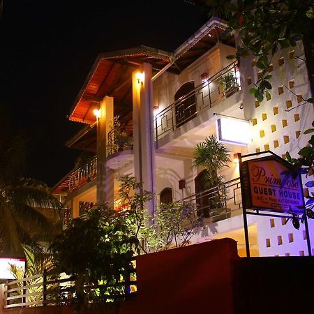 Primrose Guest House Unawatuna Esterno foto