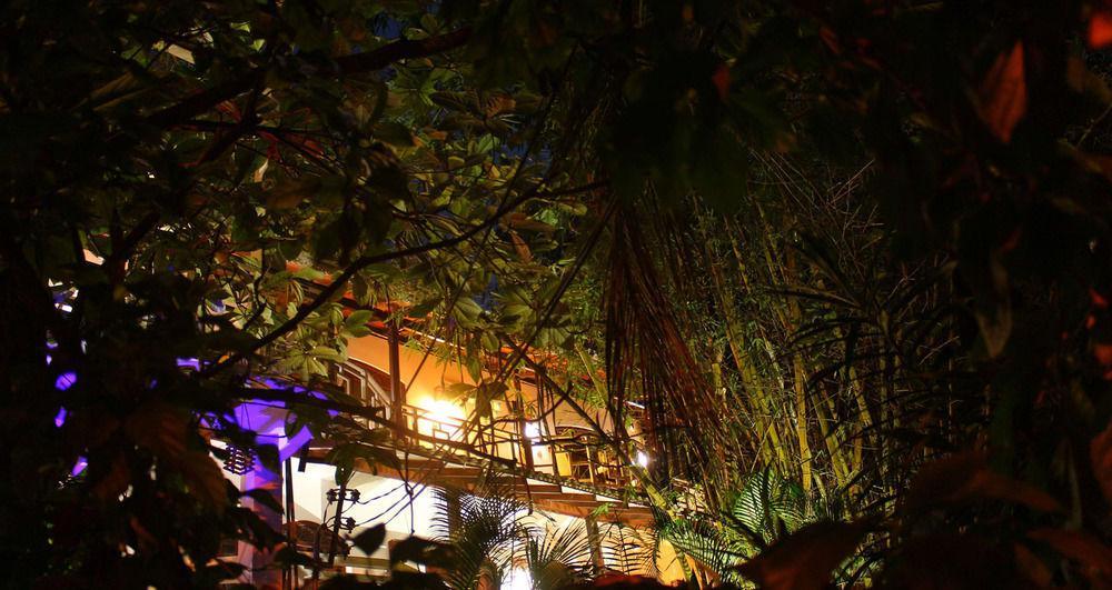 Primrose Guest House Unawatuna Esterno foto