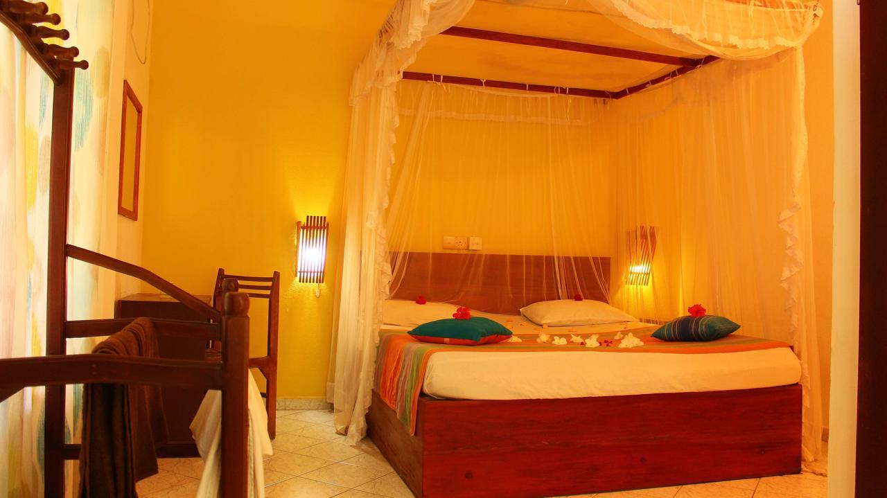 Primrose Guest House Unawatuna Camera foto