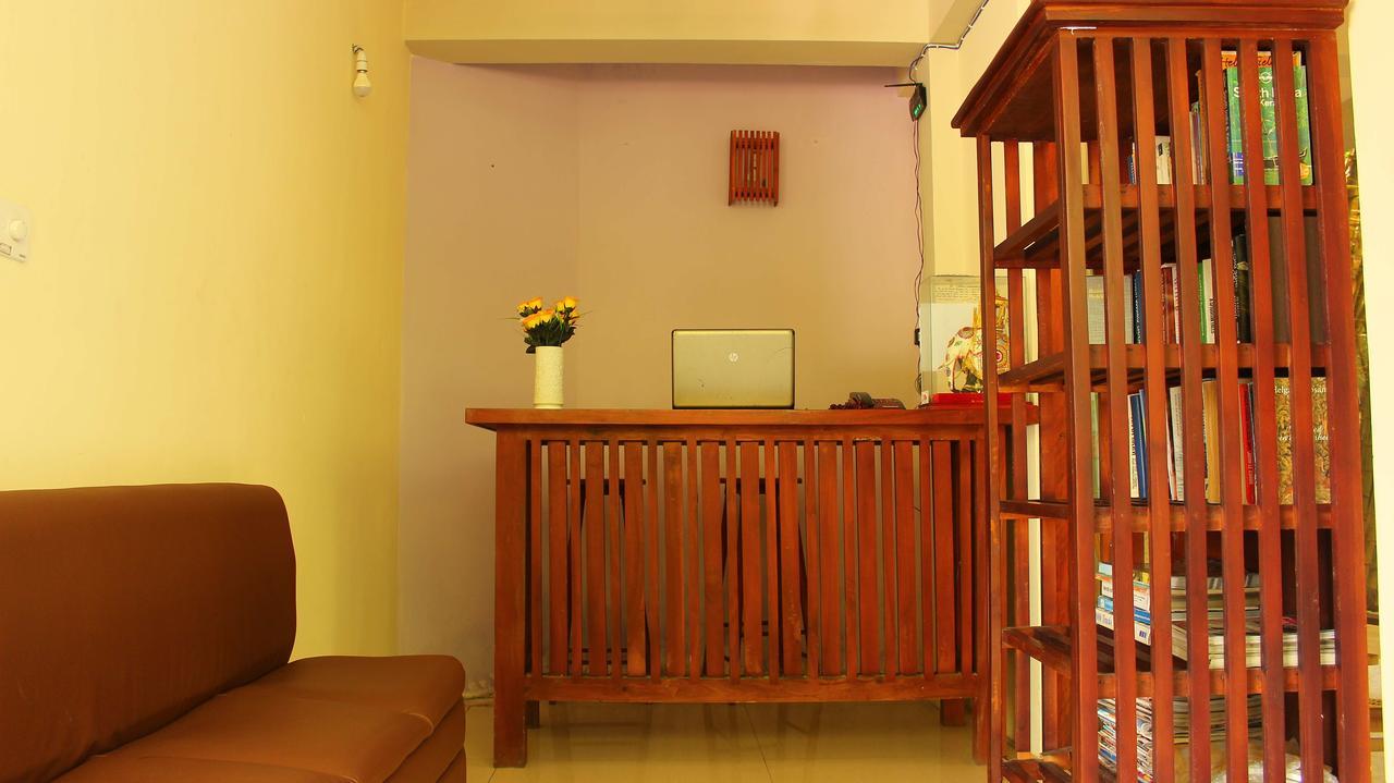 Primrose Guest House Unawatuna Esterno foto