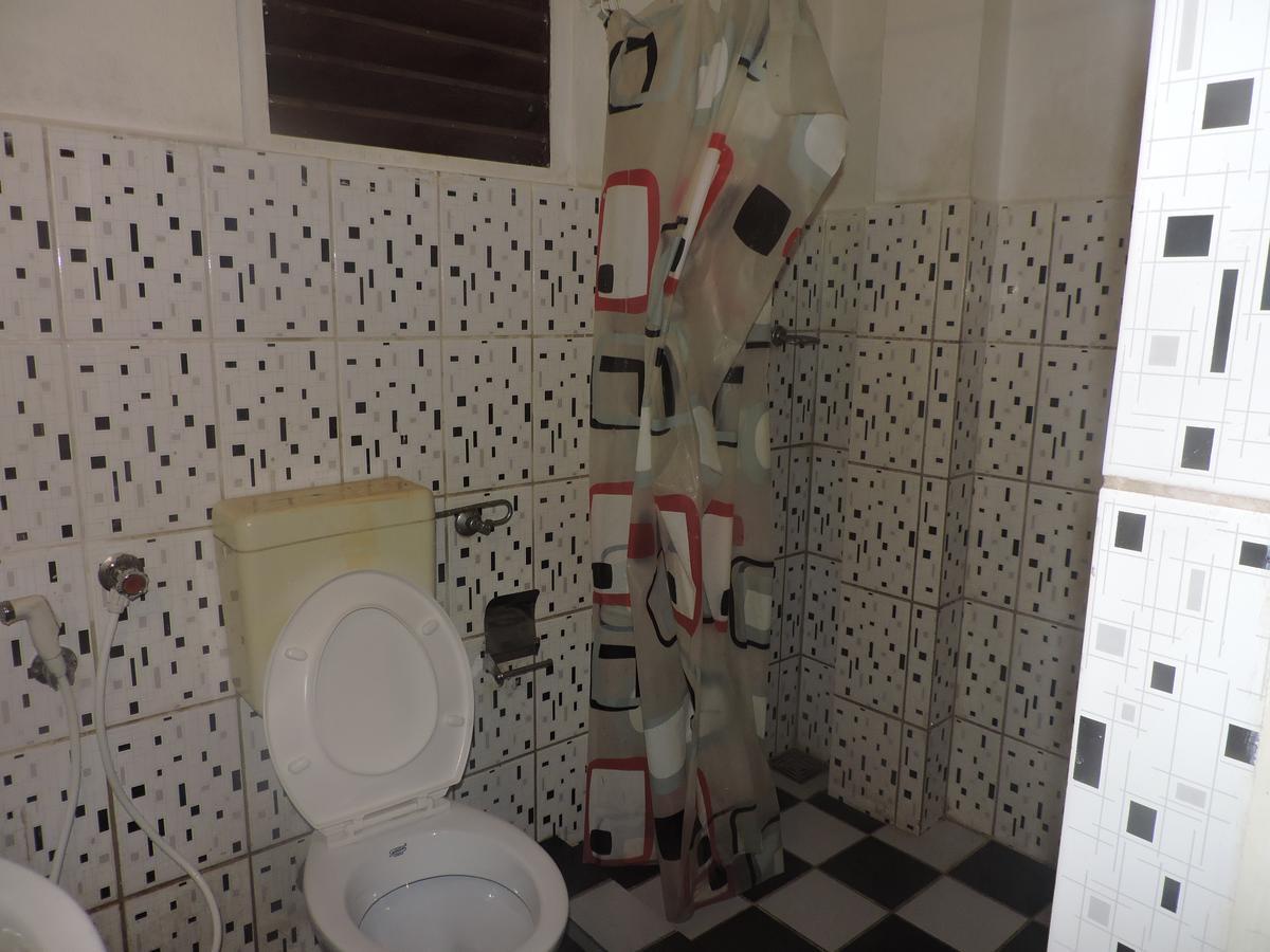Primrose Guest House Unawatuna Esterno foto